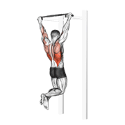 Pull-up demo
